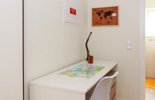 Parede Flats - Foto 5