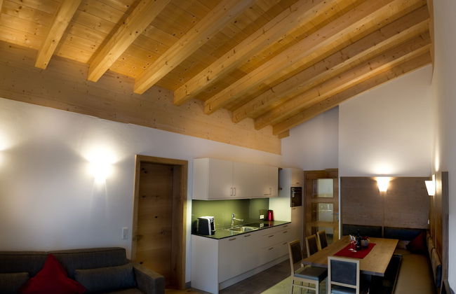 Appartement Unser Unterberg - Foto 12