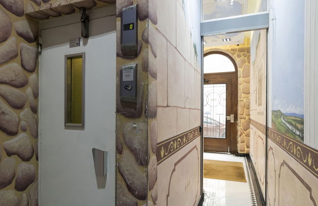 The Queen Luxury Apartments - Villa Gemma - Foto 3