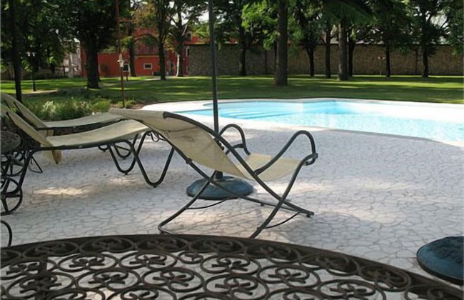 Villa Chiopris - Foto 11