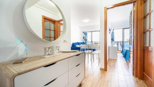 El Reino Azul de Gran Canaria - Foto 2, Lobby or reception