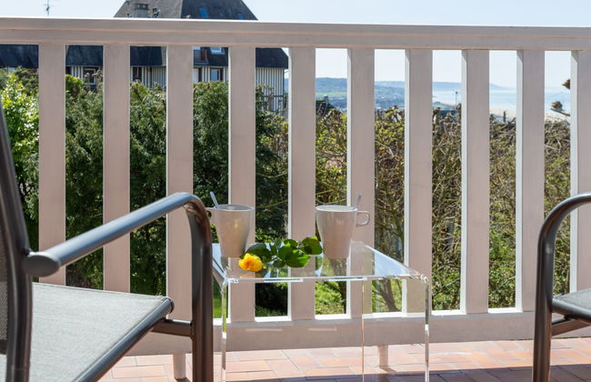 Le Parc de La Jacotte - Foto 13