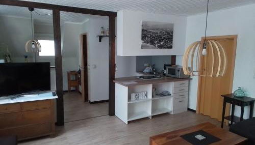 Altstadt-Apartment Petershagen - Foto 2