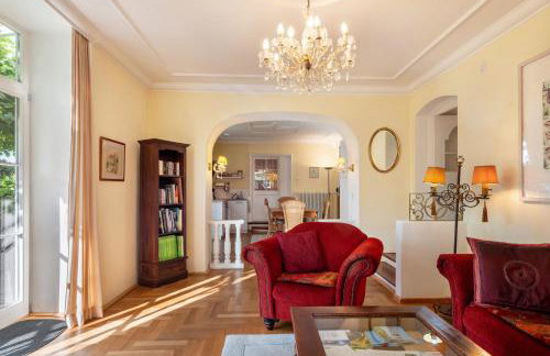 Villa Schlössle - Foto 15