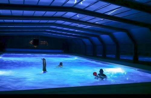 Les Genevriers maison 5 - 4 pers - Foto 11