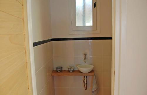 La Turbie Apartment, La Turbie - Foto 18