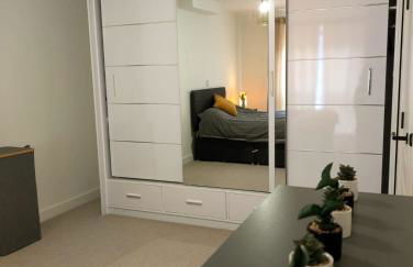 Leeds Arena Luxury Appt - Foto 14