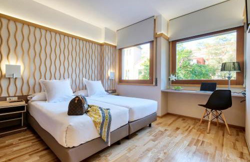 Bonanova Suite Hotel - Foto 1