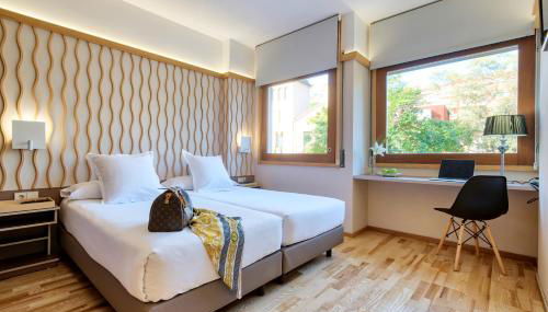 Bonanova Suite Hotel - Foto 1