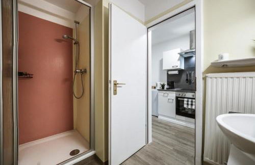 Modernes Appartment im Golfresort & Thermenzugang - Foto 17