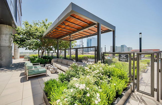 Global Luxury Suites Nashville Downtown - Foto 35