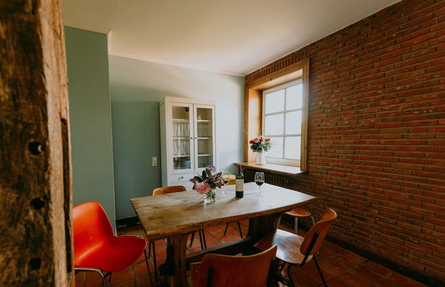 Landhaus Kurzenmoor - Foto 50