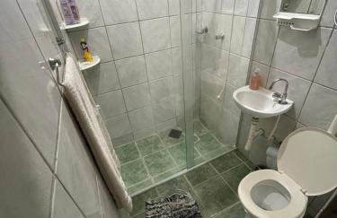 Casa Rústica Alemã - 50m da praia - Foto 21