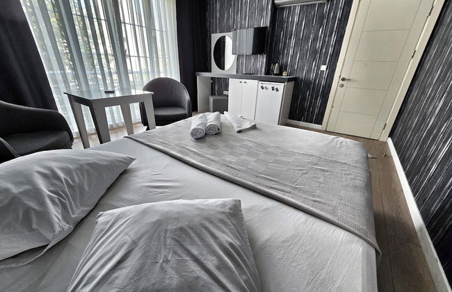 Alme Suite - Foto 10