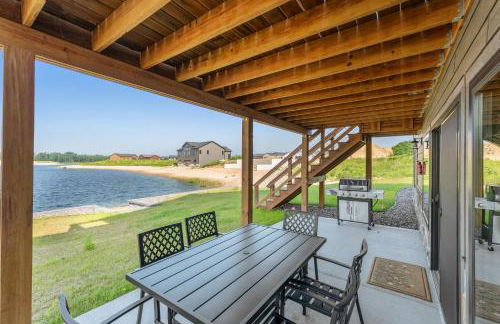 New Listing Lakeside Beach Sleeps 15+ Pet friendly - Foto 9