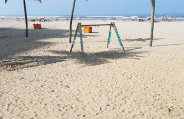 Apartamento beira-mar na praia da aviação - Foto 30