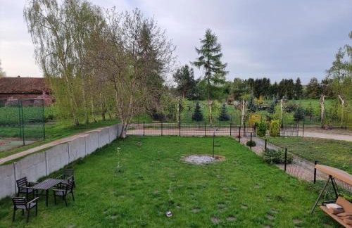 Orzechowy Dom - Foto 25