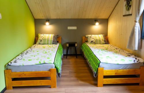 Lakehouse Lubiatów - Foto 38