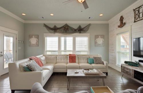 Nautibeach Views from Multiple Decks, Sleeps 14 - Foto 34