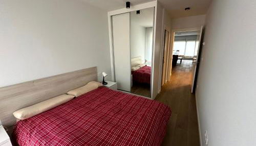 Apartamento con Terraza y Parking, para temporada, minimo un mes - Foto 5