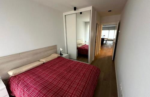 Apartamento con Terraza y Parking, para temporada, minimo un mes - Foto 5