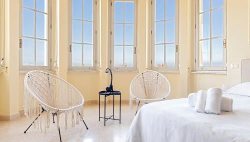 Homiday -Gioiello Vista Mare- Parcheggio Privato - Foto 3