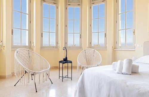 Homiday -Gioiello Vista Mare- Parcheggio Privato - Foto 3