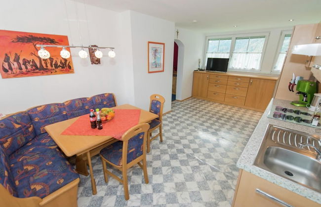 Holiday Apartment in Tropolach Near Pressegger See - Foto 5