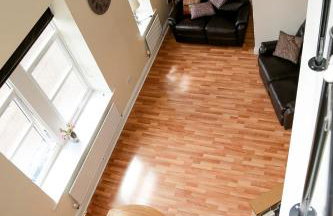 Beautiful cozy 3 bedroom 2 bathroom apartment - Foto 62