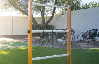 Pickleball Court~ Hot Tub & Pool~ Mini Golf~Games - Foto 58