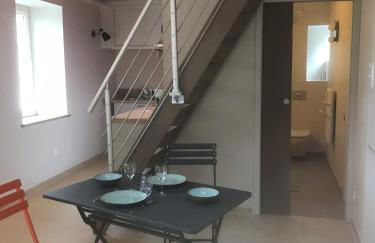 Logement Nénuphar - Foto 28