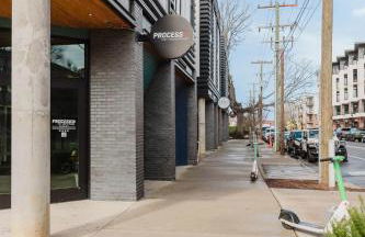 Inkwell Charlotte - Foto 33