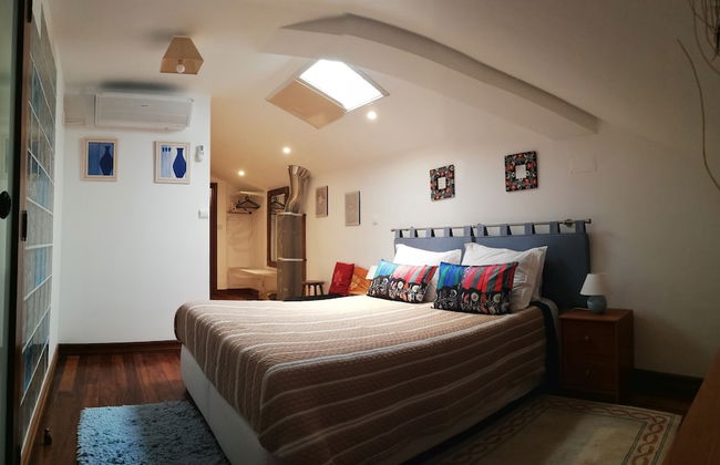 AL Ferros em Viana do Castelo - Foto 13