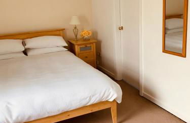 The Stables Apartment - Photo 10