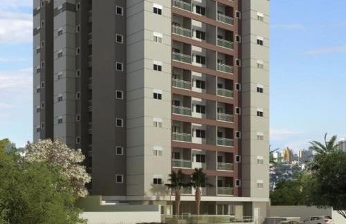 BALI - PAZ & CONFORTO COM WIFI e VAGA,Máx4 pessoas - Foto 10