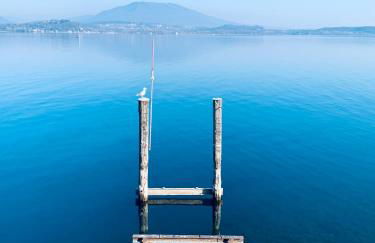 La mia casa sul lago con vista mozzafiato - Foto 46