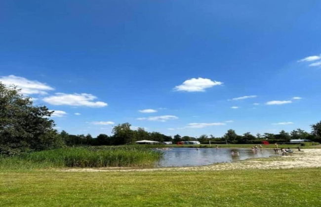 House in Boornzwaag With Private Jetty - Photo 28
