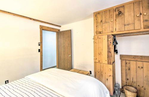 Cozy North Conway Home Walk to Slopes and Dtwn - Foto 16