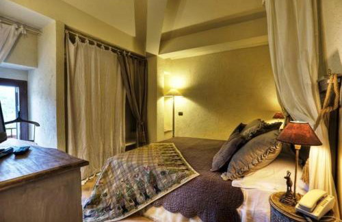 Il Poggio Luxury Country Resort - Foto 58