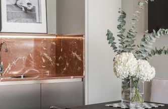 Edmond Vibes Almagro Suites - Photo 17