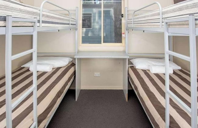 Discovery Parks - Renmark Riverfront - Foto 21