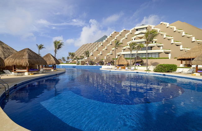 Paradisus Cancún – All Inclusive - Photo 62