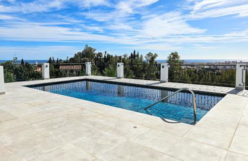 Villa with private pool & outdoor kitchen - Photo 49