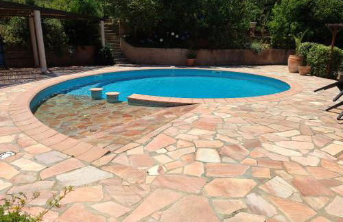 Maison presqu'île de Giens - Foto 1