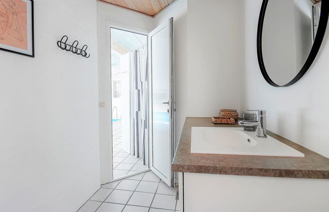 "Jensen" - 700m to the fjord - Foto 23