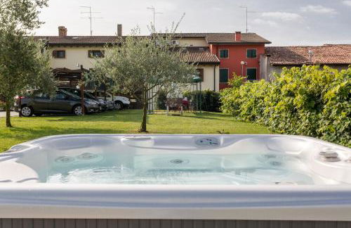 Agriturismo al Tralcio - Foto 50