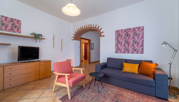 Appartamento al Lavatoio di Valbrona by Wonderful Italy - Foto 2, Zimmer