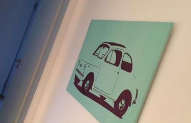 Ferienhaus mit Sonnendeck - Foto 7