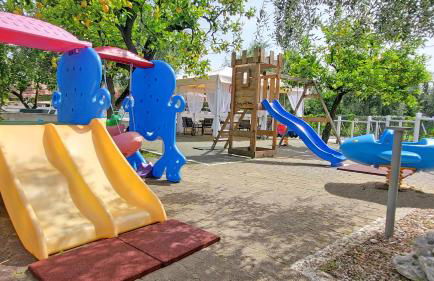 Hotel Residence Torre Del Porto - Foto 27