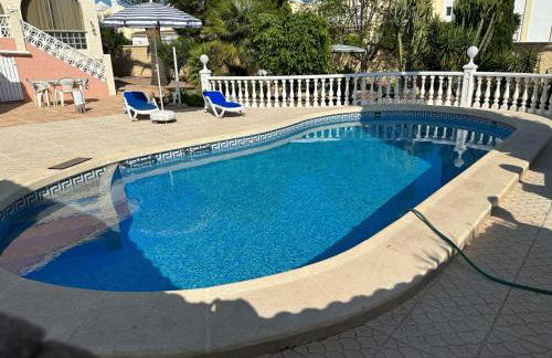 La Casita - Photo 14